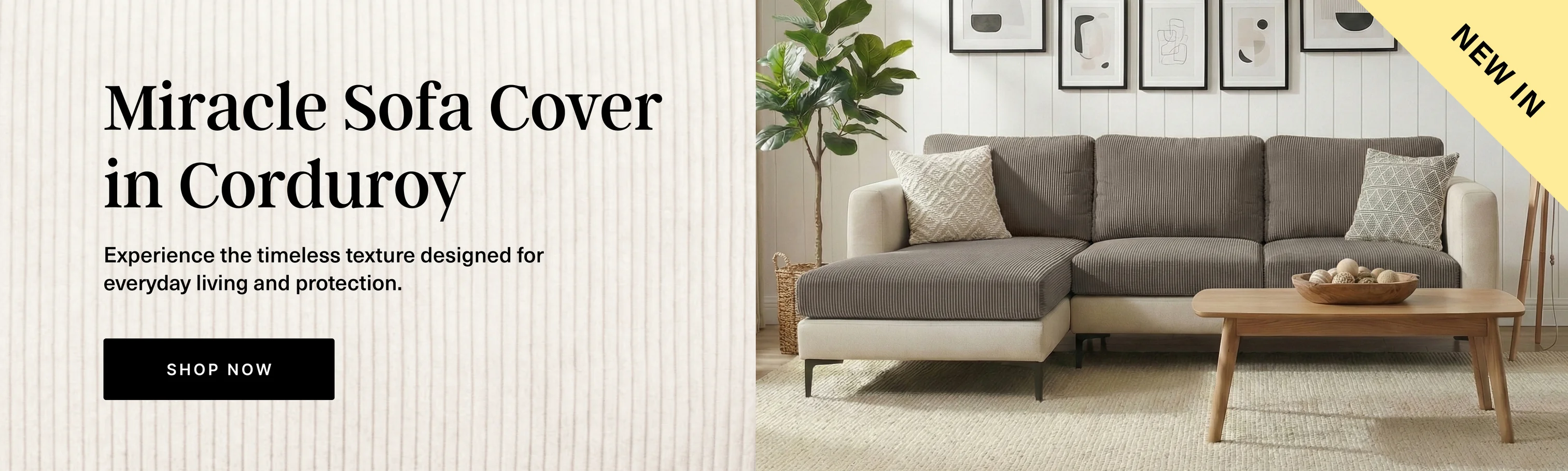 Transform Your Sofa Instantly