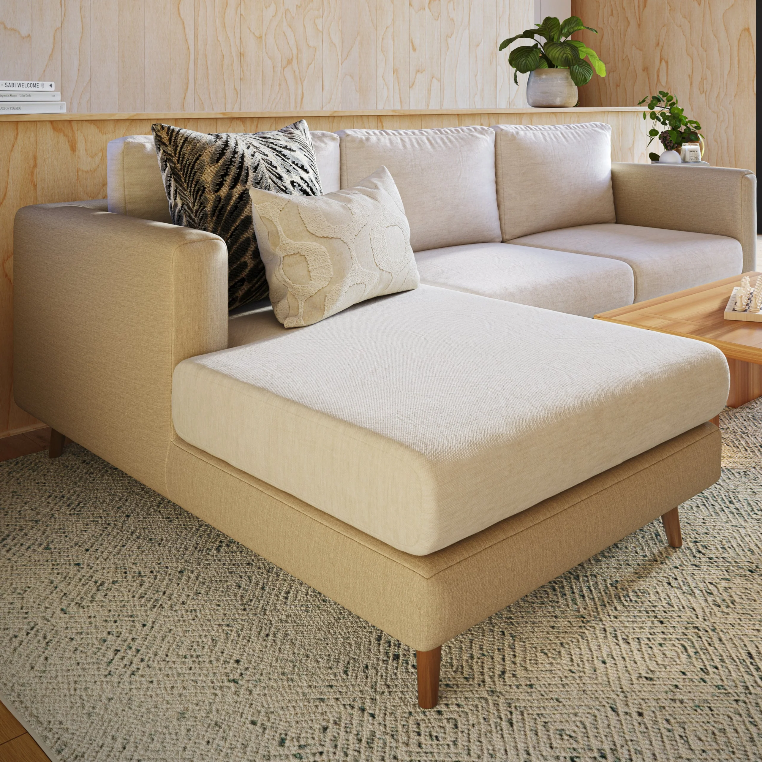 6 Piece Sectional Couch Covers